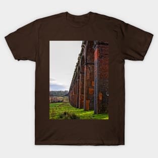 Balcombe Viaduct, West Sussex, UK T-Shirt